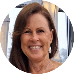 Sharon Dalla-Vecchia