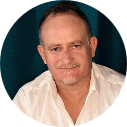 Tim Goble